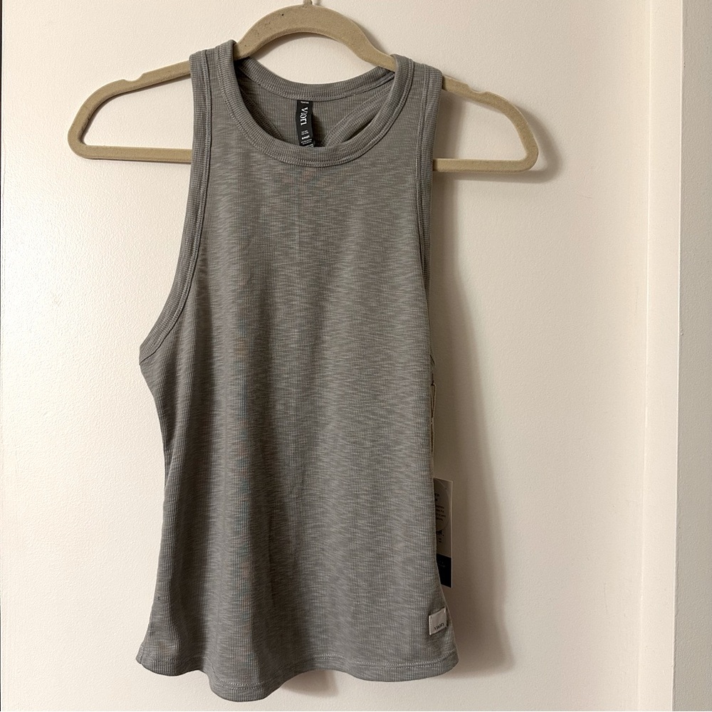 NWT Vuori High Neck Tank